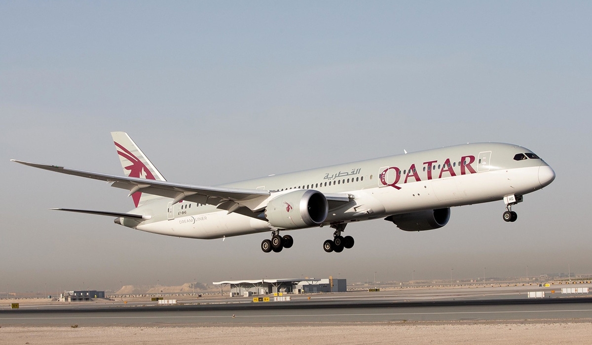 Qatar Airways Expands Global Connectivity with Additional Flights Ahead of Summer Surge